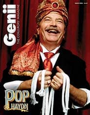 FromWhit to Pop: The Evolution of Pop Haydn