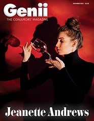 Jeanette Andrews:Artfor theSenses