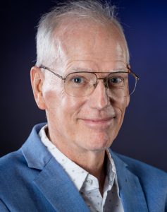 Pete McCabe Photo by Scott Tokar