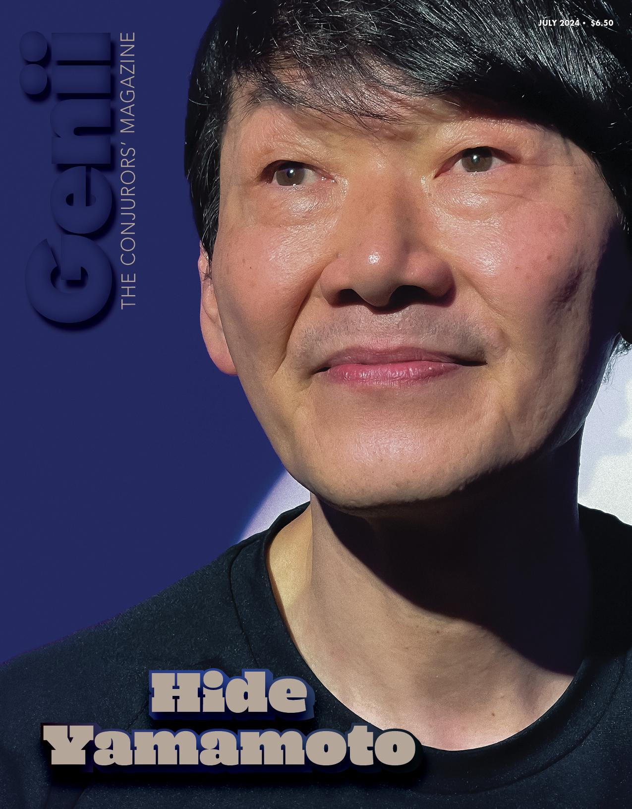 Perfect Days: Hide and Half Moon