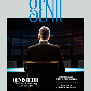 Academy of Magical Arts Digital Subscription